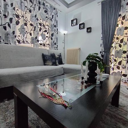 Crestio Apartment Καστοριά Exteriör bild
