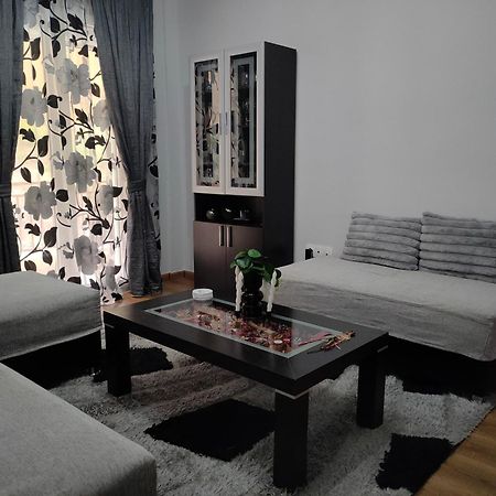 Crestio Apartment Καστοριά Exteriör bild