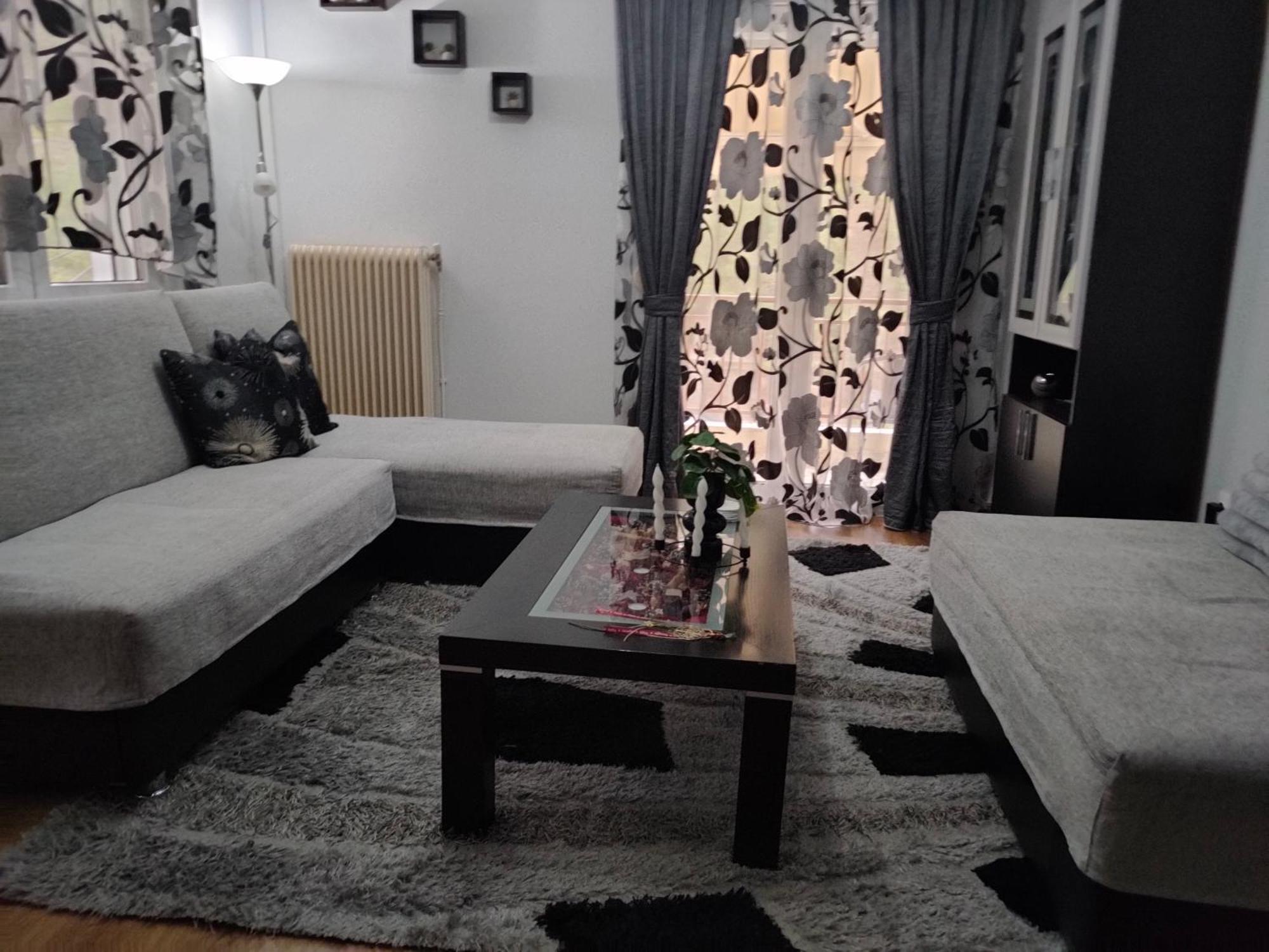Crestio Apartment Καστοριά Exteriör bild