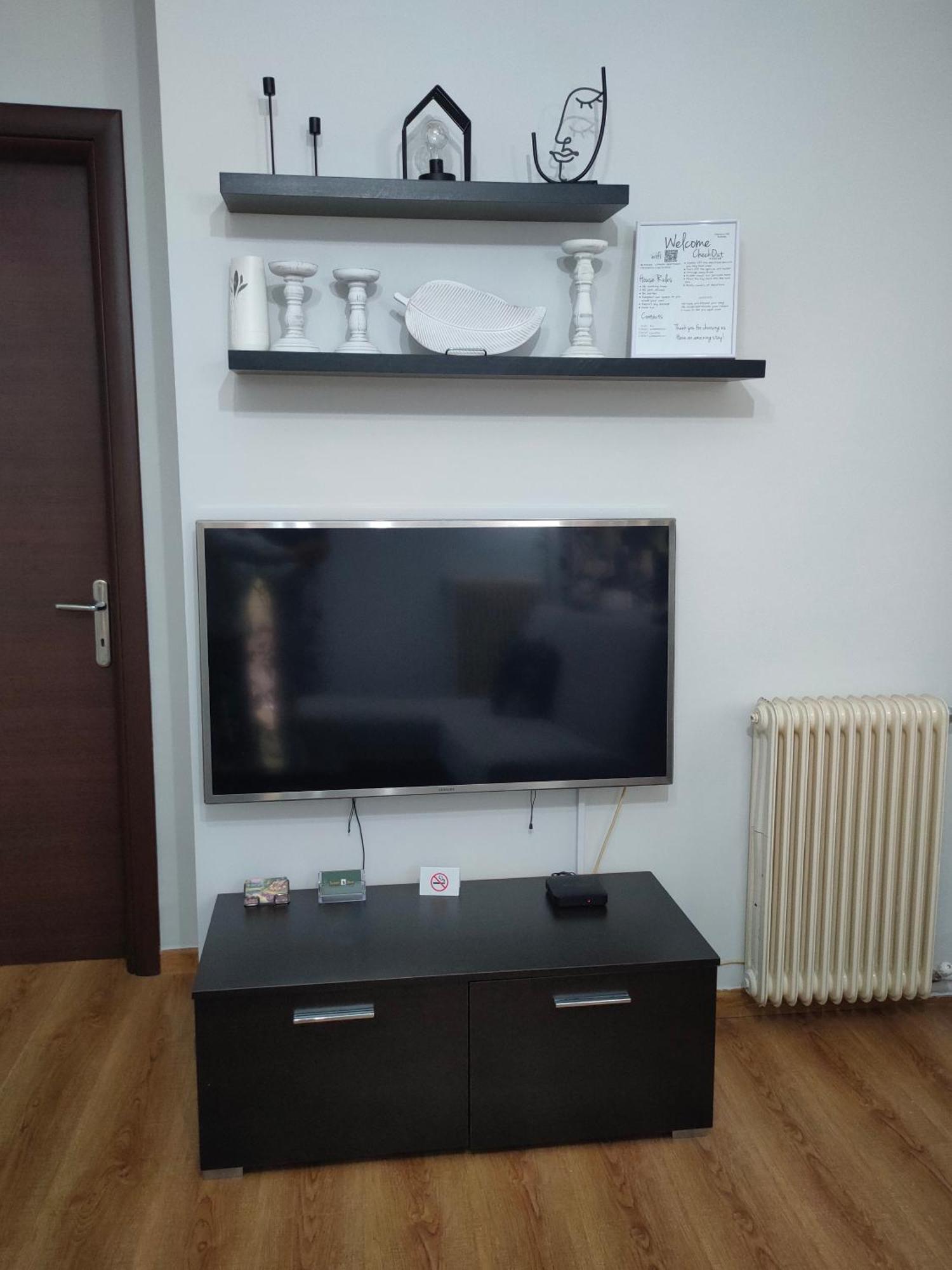 Crestio Apartment Καστοριά Exteriör bild