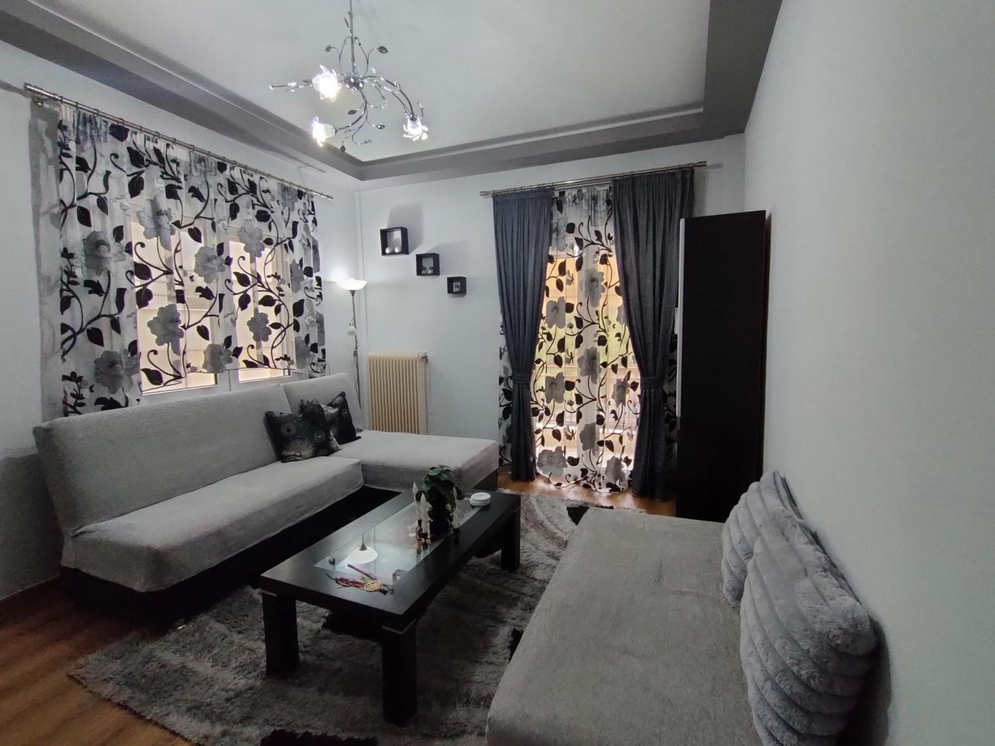 Crestio Apartment Καστοριά Exteriör bild