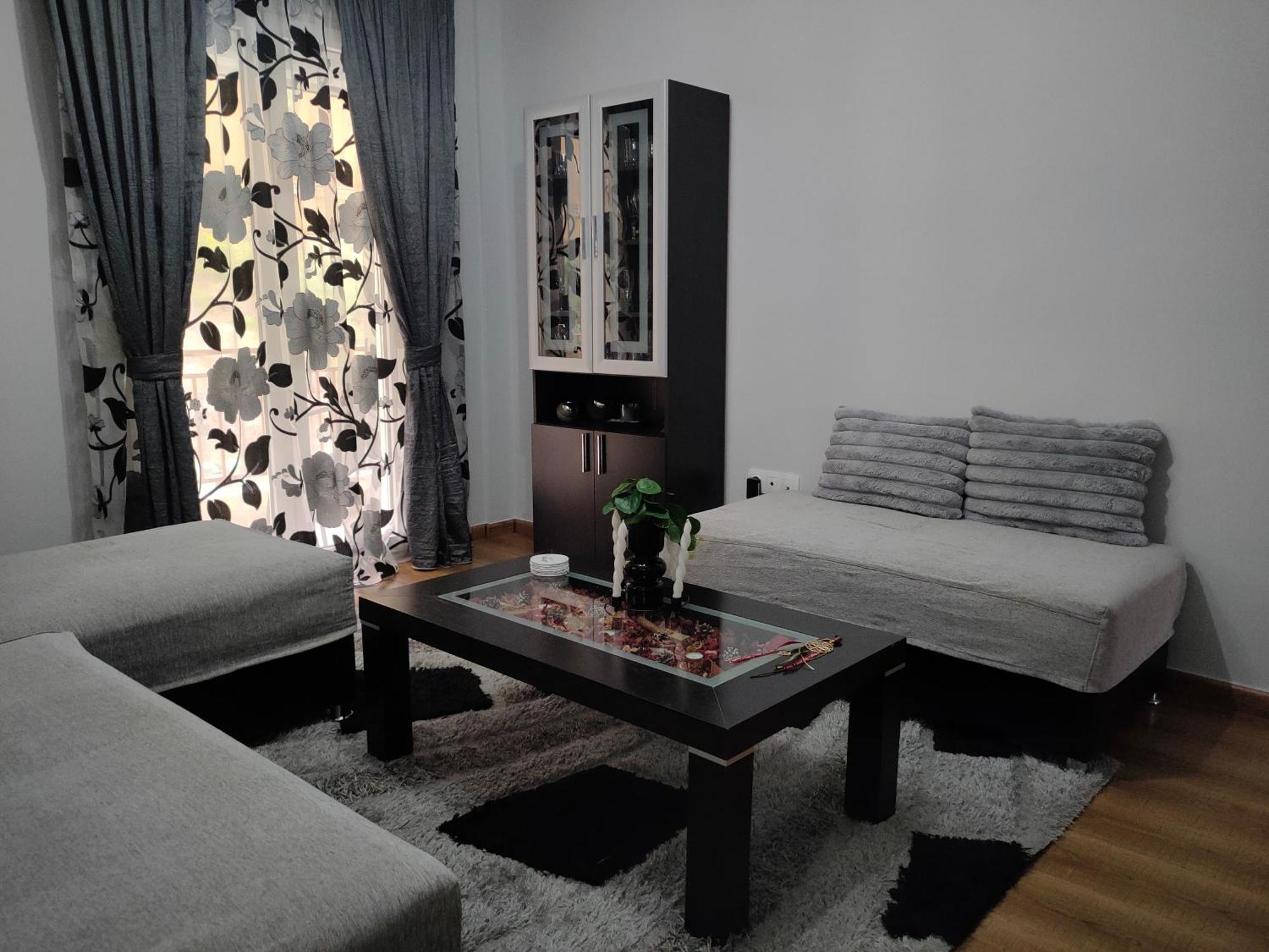 Crestio Apartment Καστοριά Exteriör bild