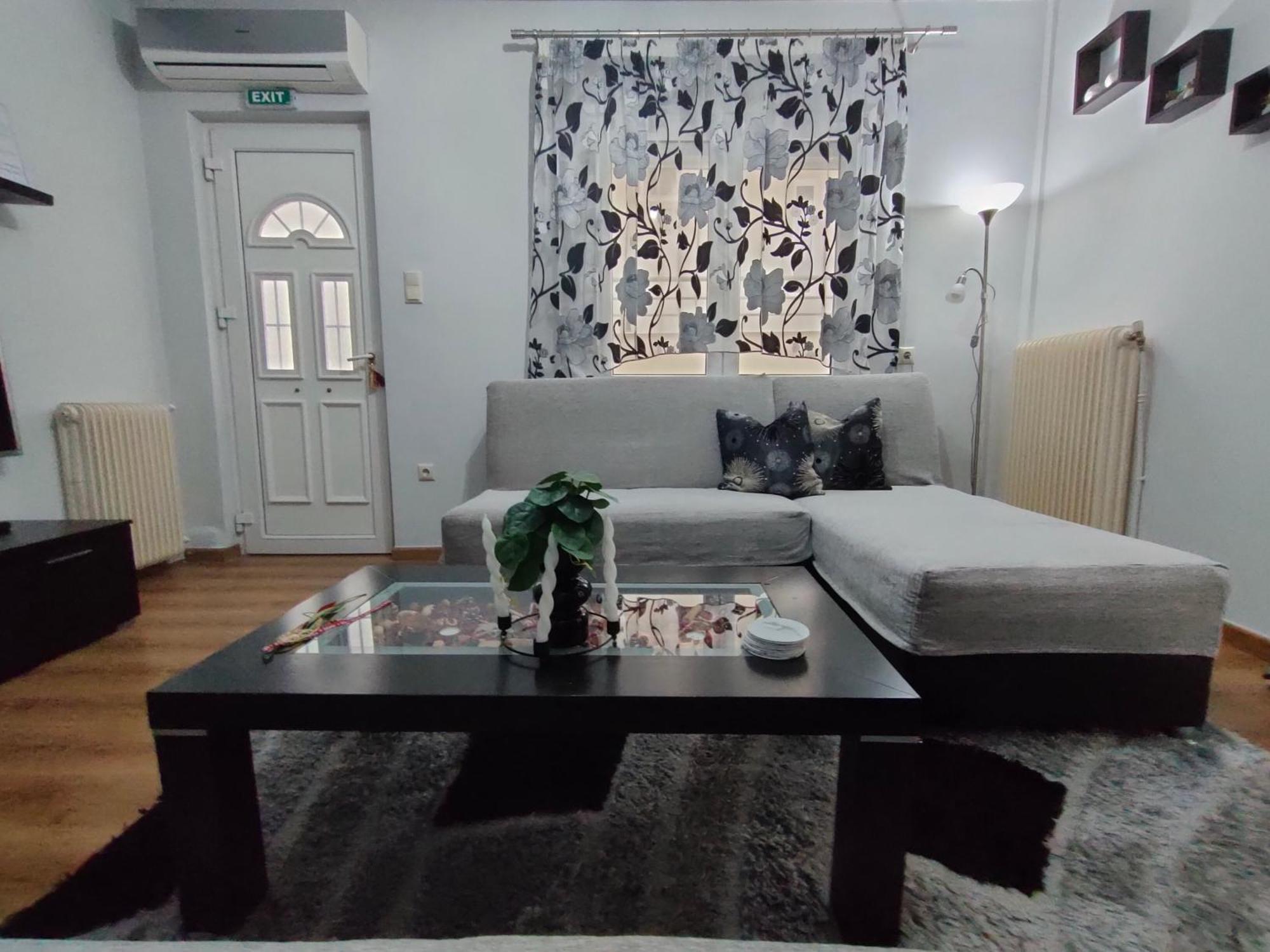 Crestio Apartment Καστοριά Exteriör bild